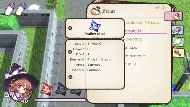 高中魔法学院女孩-v1.02-中文60帧 image 5