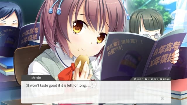 高考恋爱100天Gaokao Love 100Days-v1.0.1-中文60帧 image 2