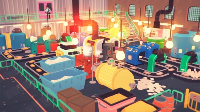 高脚精灵Ooblets-v1.4.45-中文60帧 image 2