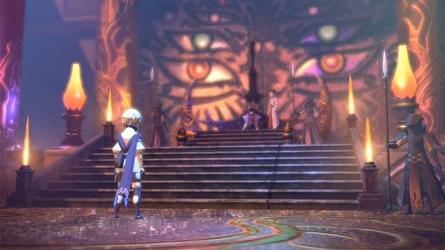 鬼哭邦ONINAKI-v1.0.2-60帧-附汉化补丁 image 5
