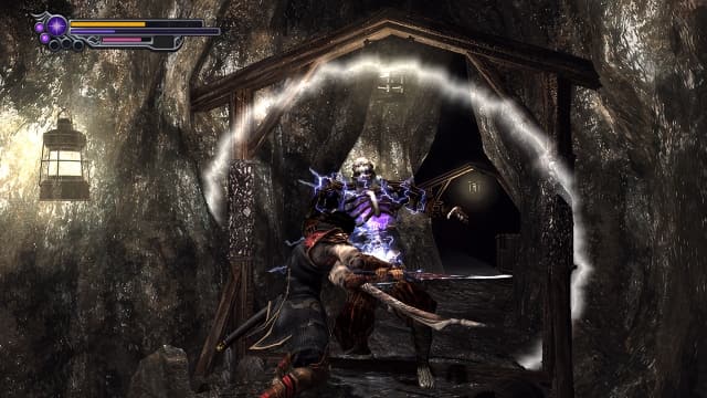 鬼武者2 重制版-v1.0.1-中文60帧 image 4