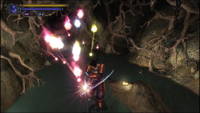 鬼武者Onimusha Warlords-v1.0.1-中文60帧 image 2
