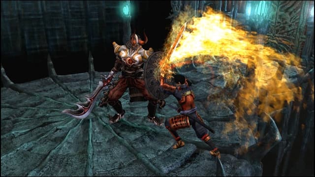 鬼武者Onimusha Warlords-v1.0.1-中文60帧 image 3