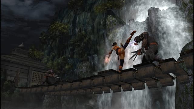 鬼武者Onimusha Warlords-v1.0.1-中文60帧 image 4