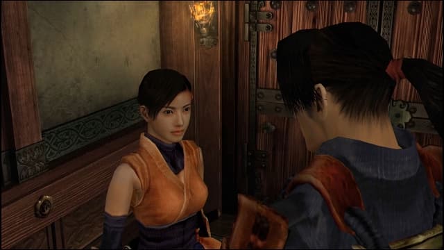 鬼武者Onimusha Warlords-v1.0.1-中文60帧 image 5