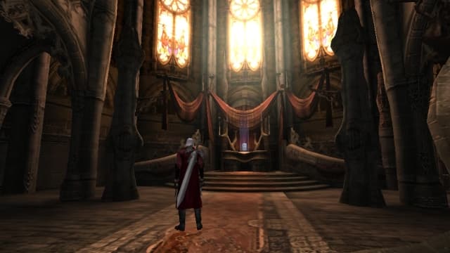 鬼泣1 Devil May Cry-60帧 image 2