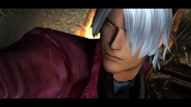 鬼泣1 Devil May Cry-60帧 image 3