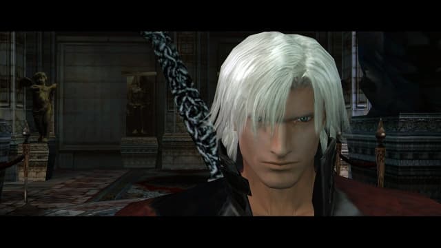 鬼泣2 Devil May Cry 2-60帧 image 3