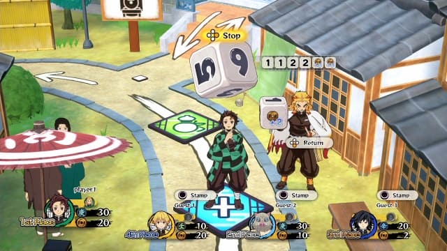 鬼灭之刃 成为最强队士-v1.20-2dlc-中文30帧 image 4