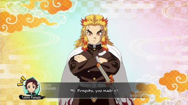 鬼灭之刃 成为最强队士-v1.20-2dlc-中文30帧 image 5