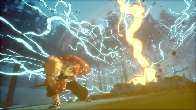 鬼灭之刃 火神血风谭v1.53-11dlc-中文30帧 image 2