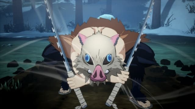 鬼灭之刃 火神血风谭v1.53-11dlc-中文30帧 image 5