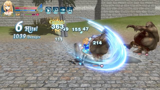 魔剑梦魇Demon Sword Incubus-v1.0.2-中文60帧 image 3