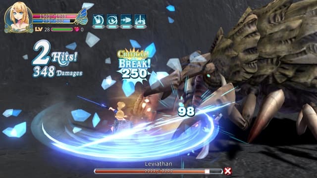 魔剑梦魇Demon Sword Incubus-v1.0.2-中文60帧 image 5
