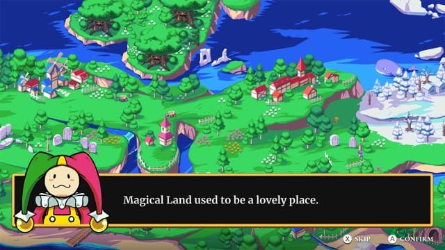 魔力星露6Magical Drop VI-v1.0.4-英文60帧 image 5