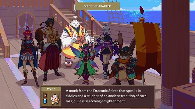 魔卡地下城Dungeon Drafters-v1.1.1.6b-中文60帧 image 3