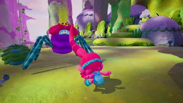 魔发精灵：混音救援-v1.0.2-1dlc-英文30帧 image 5