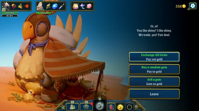魔域之书Roguebook-v1.2.0-3dlc-中文60帧 image 2