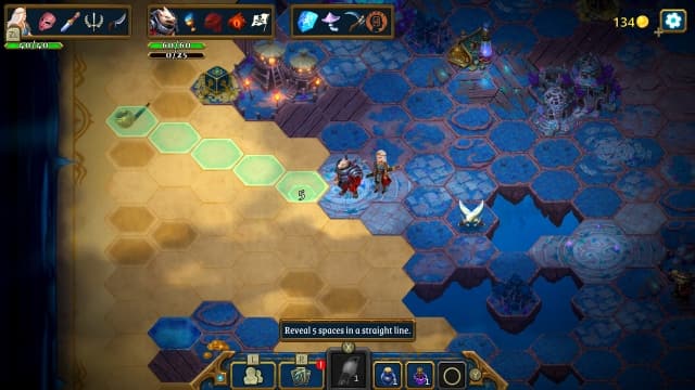魔域之书Roguebook-v1.2.0-3dlc-中文60帧 image 3