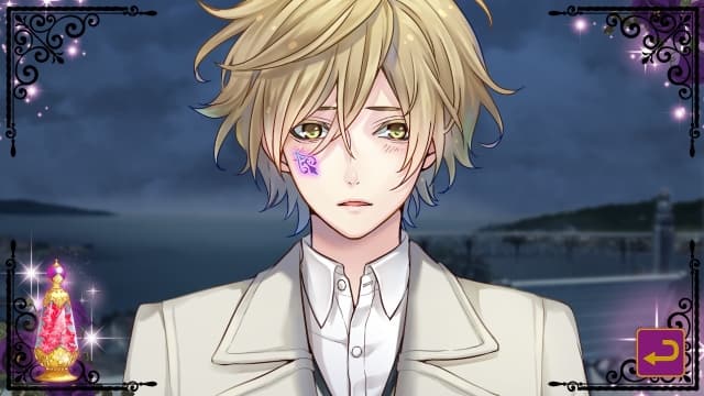 魔女与人类的校园恋爱物语-v1.0.0-中文60帧 image 2