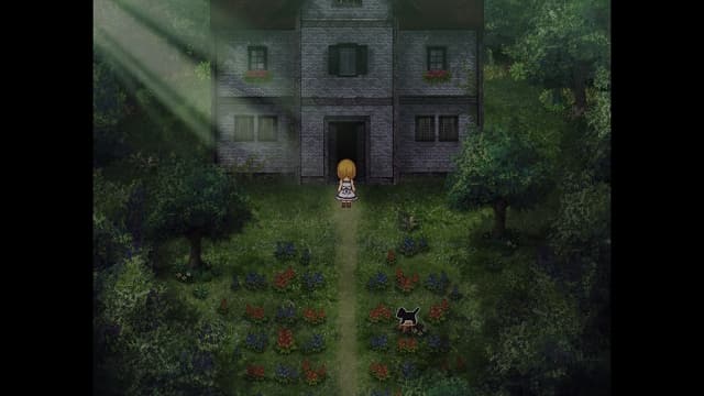 魔女之家MV-v1.0.3.1-中文60帧 image 2