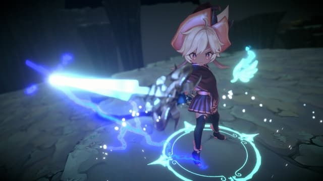 魔女之泉R-v1.0.3-4dlc image 2