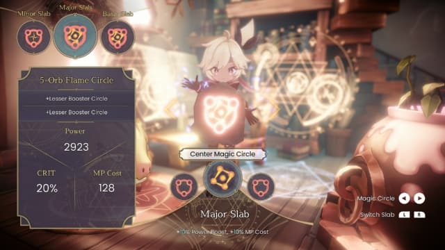 魔女之泉R-v1.0.3-4dlc image 3