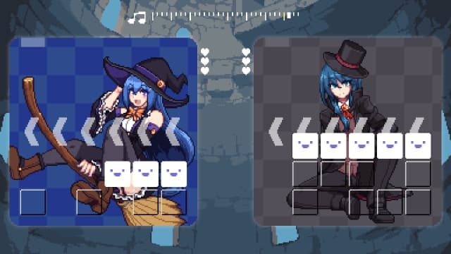 魔女的节奏迷题-v1.0.0-中文60帧 image 3