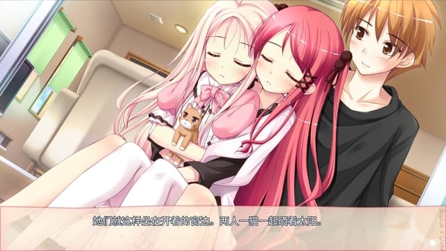 魔女的花园-v1.0.0-中文60帧 image 4