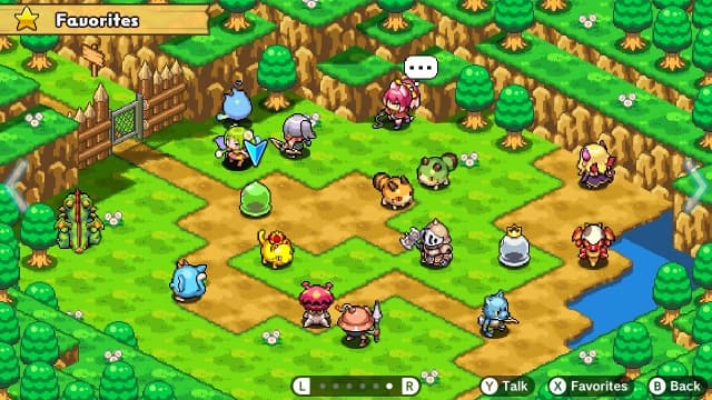 魔女的迷宫Labyrinth of the Witch-v1.4.1-中文60帧 image 5