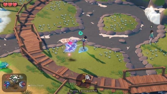 魔法与秘密-v1.3.1-英文30帧 image 4