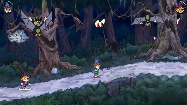 魔法传送门-v1.0.3-中文30帧-sudachi可运行 image 2