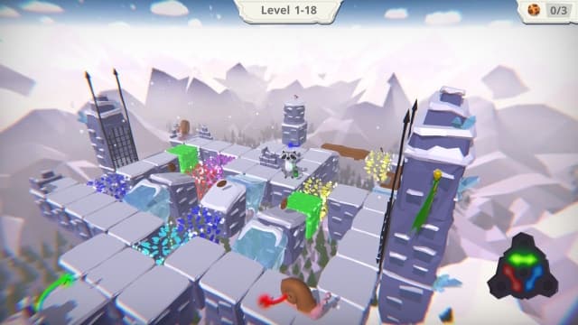 魔法灯笼Lanternium-v1.0-中文60帧 image 2