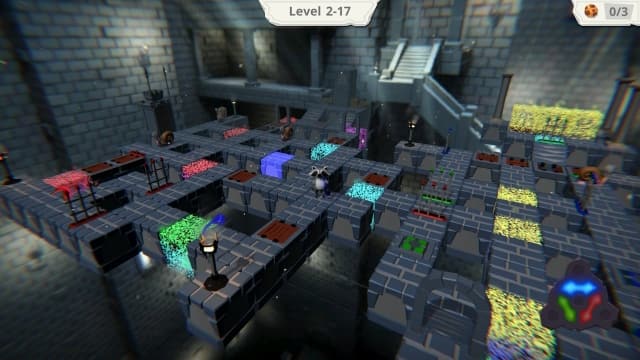 魔法灯笼Lanternium-v1.0-中文60帧 image 3