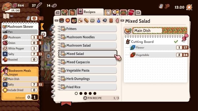 魔法餐作室Magical Delicacy-v1.0.0.957-中文60帧 image 2
