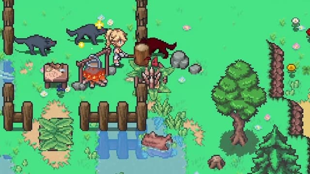 魔潮爆发Monster Outbreak-v1.0-中文30帧 image 2