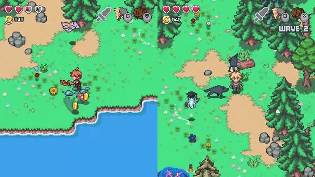魔潮爆发Monster Outbreak-v1.0-中文30帧 image 3