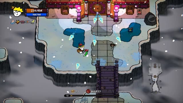 魔犬大骚乱Super Cane Magic ZERO-v1.0.4-1dlc-中文60帧 image 2