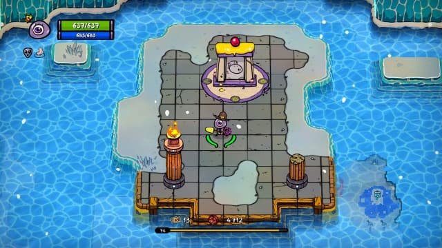 魔犬大骚乱Super Cane Magic ZERO-v1.0.4-1dlc-中文60帧 image 3