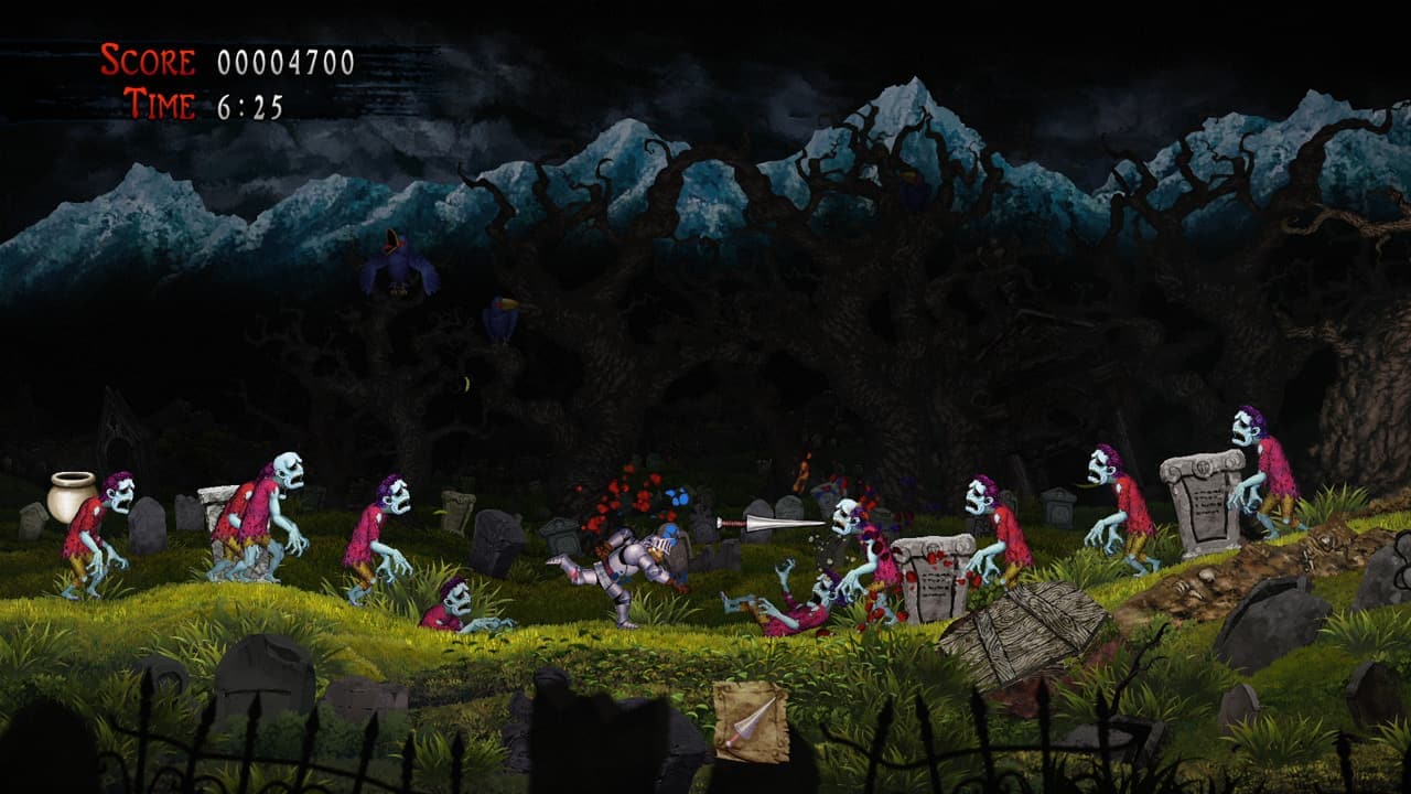 魔界村：回归-v1.0.3-60帧 image 2