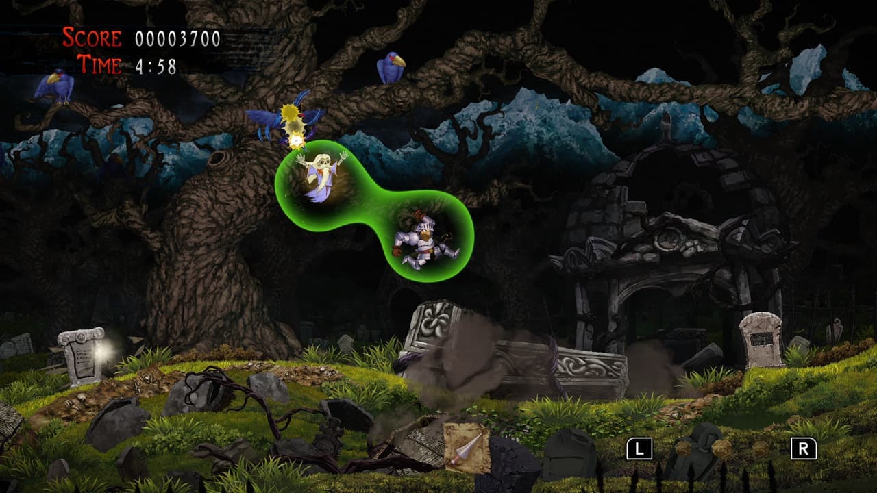 魔界村：回归-v1.0.3-60帧 image 3