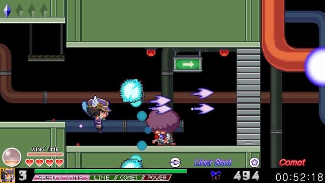 魔神少女2 愿望的代价-v1.0.8-中文-安卓不可玩 image 3
