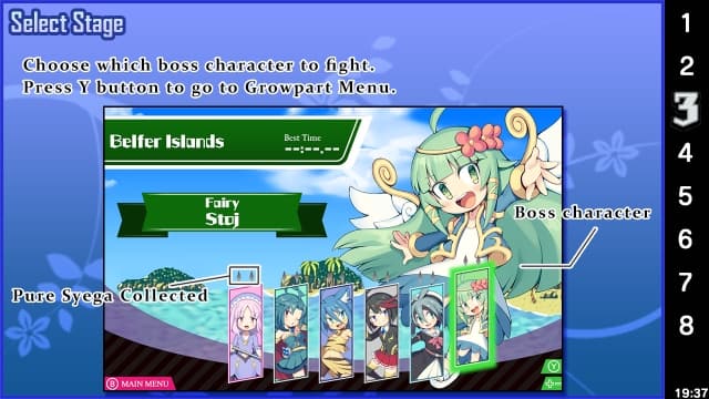 魔神少女The Legend of Dark Witch-v1.0.7-1dlc-中文60帧 image 4