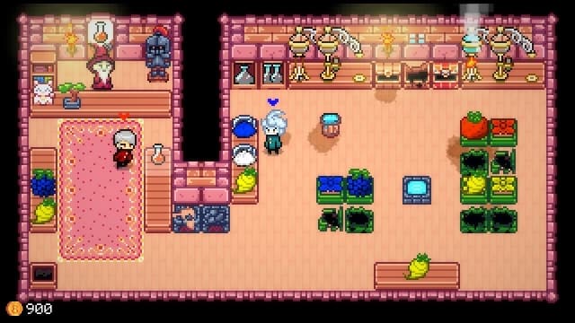 魔药派对Potion Party-v0.9-中文-60帧 image 2