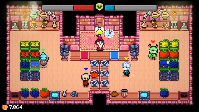 魔药派对Potion Party-v0.9-中文-60帧 image 3