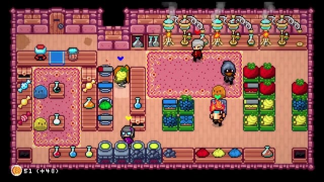 魔药派对Potion Party-v0.9-中文-60帧 image 4