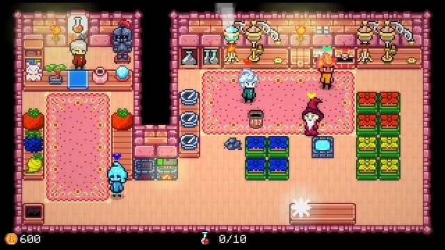 魔药派对Potion Party-v0.9-中文-60帧 image 5