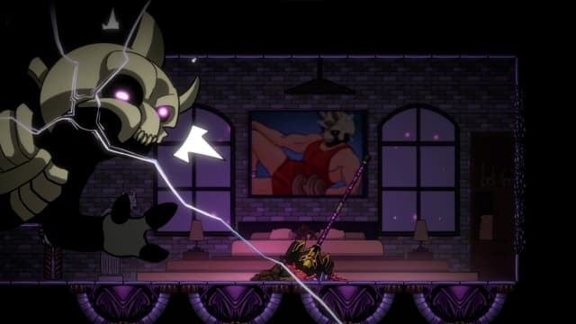 魔骨 Morkull Ragasts Rage v1.0.5中文-60帧 image 2