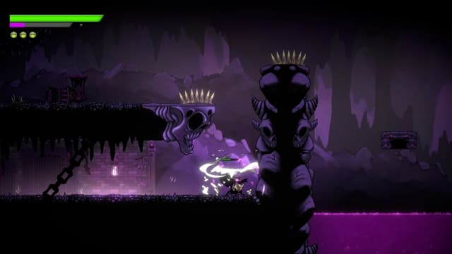 魔骨 Morkull Ragasts Rage v1.0.5中文-60帧 image 4