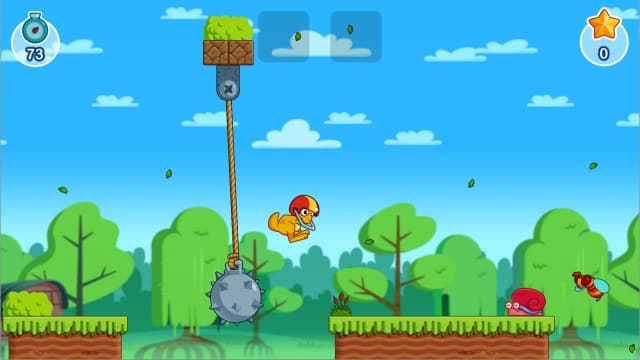 鳄鱼世界4-v1.0.0-中文60帧 image 3